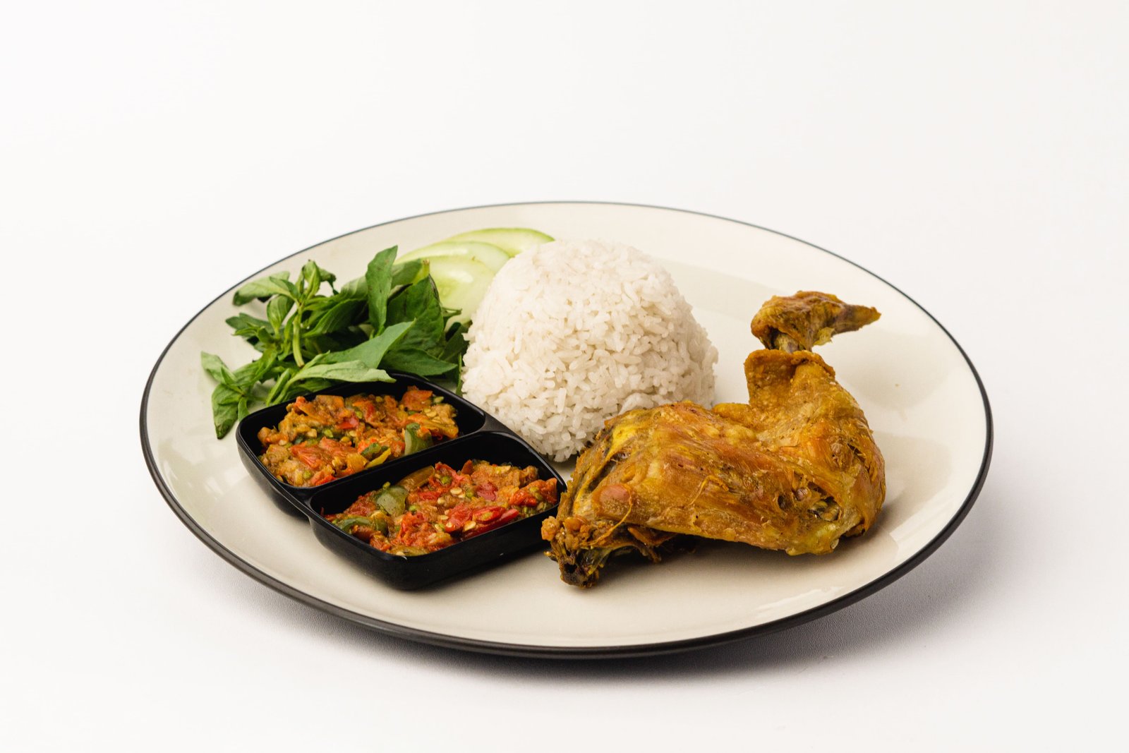 Ayam Goreng